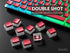 Pudding Keycaps